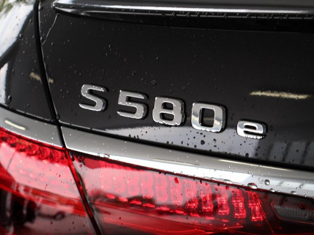 used 2023 Mercedes-Benz S-Class car, priced at $89,999