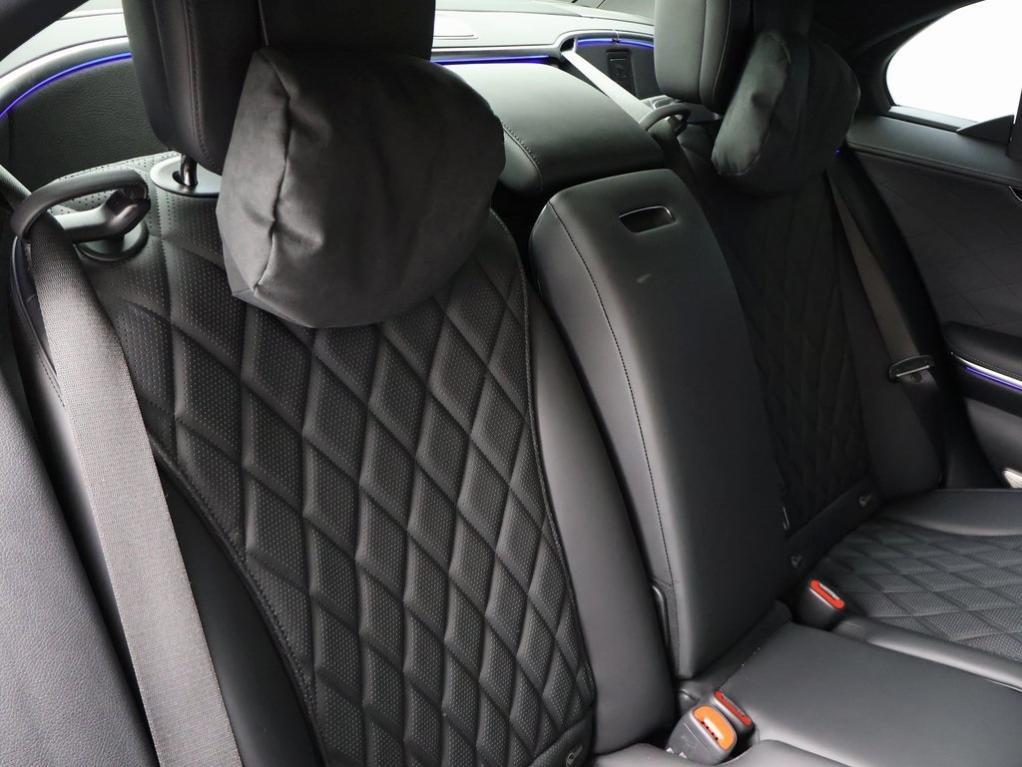 used 2023 Mercedes-Benz S-Class car, priced at $89,999