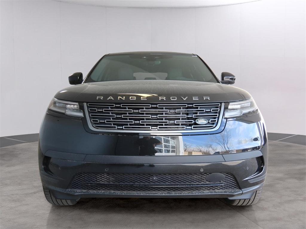new 2026 Land Rover Range Rover Velar car, priced at $68,500
