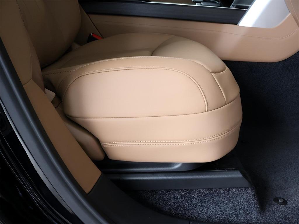 new 2025 Land Rover Range Rover car, priced at $139,225