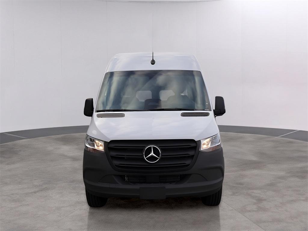 new 2025 Mercedes-Benz Sprinter 2500 car, priced at $64,372