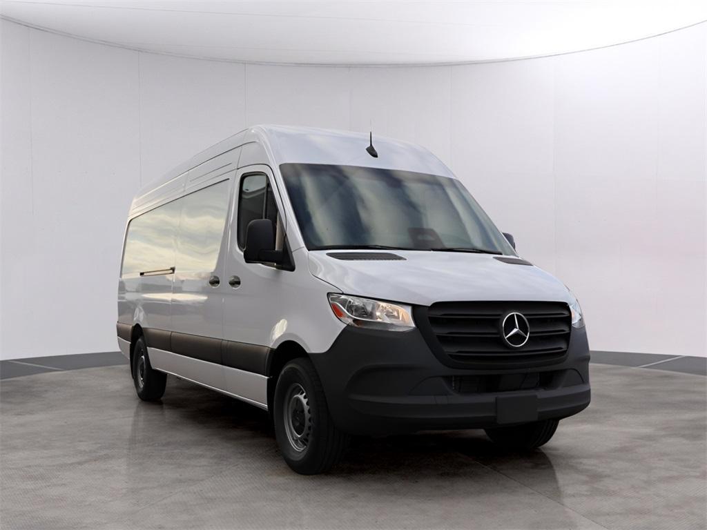 new 2025 Mercedes-Benz Sprinter 2500 car, priced at $64,372