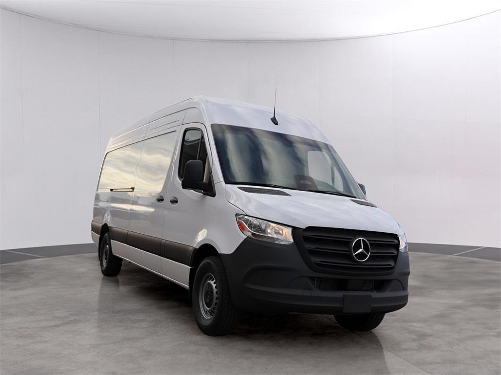 new 2025 Mercedes-Benz Sprinter 2500 car, priced at $64,372