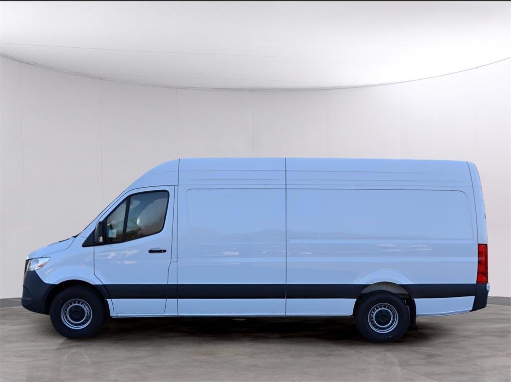 new 2025 Mercedes-Benz Sprinter 2500 car, priced at $64,372