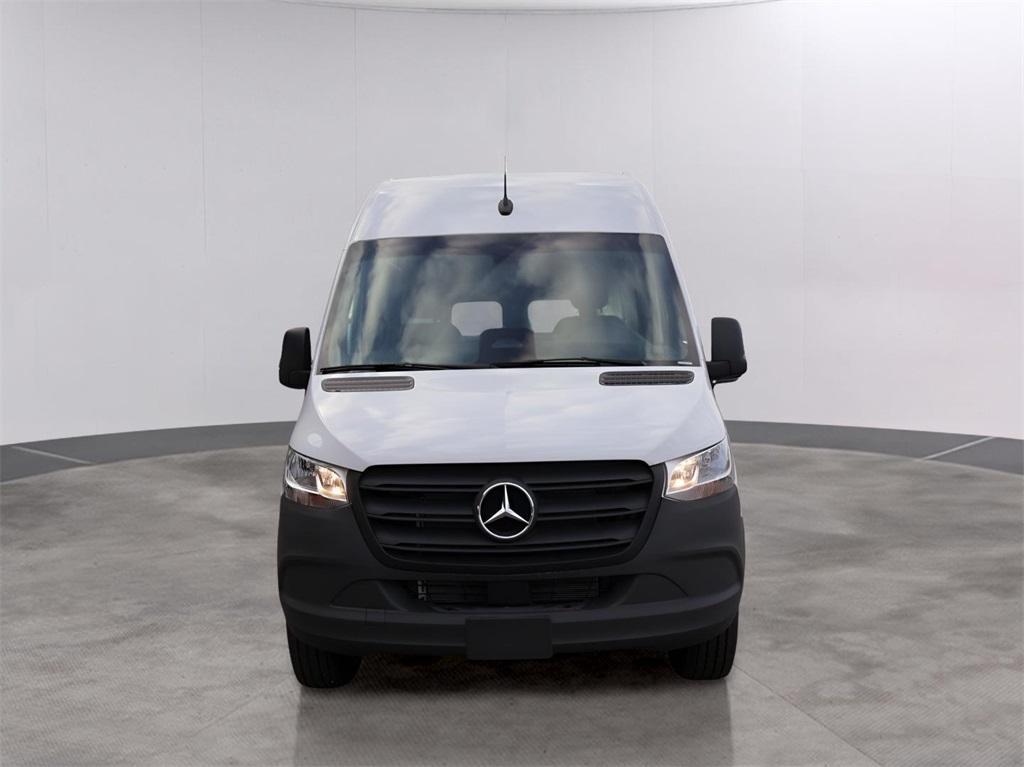 new 2025 Mercedes-Benz Sprinter 2500 car, priced at $64,372