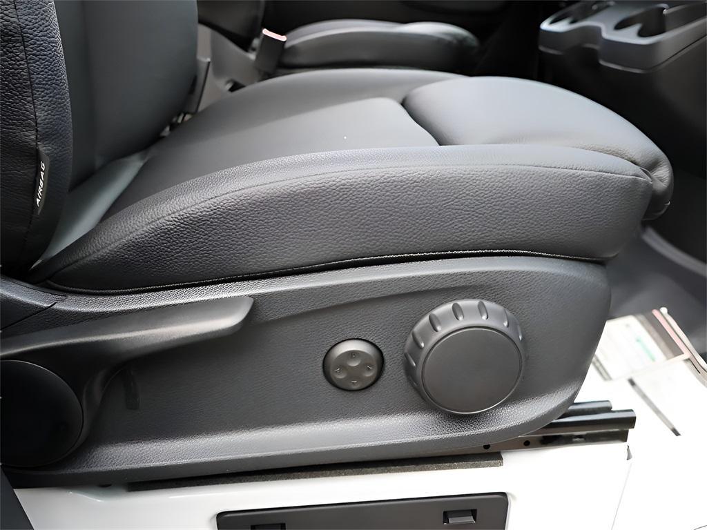 new 2025 Mercedes-Benz Sprinter 2500 car, priced at $64,372
