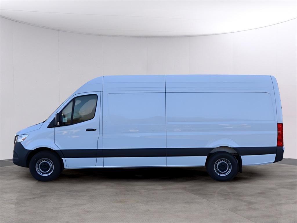 new 2025 Mercedes-Benz Sprinter 2500 car, priced at $64,372