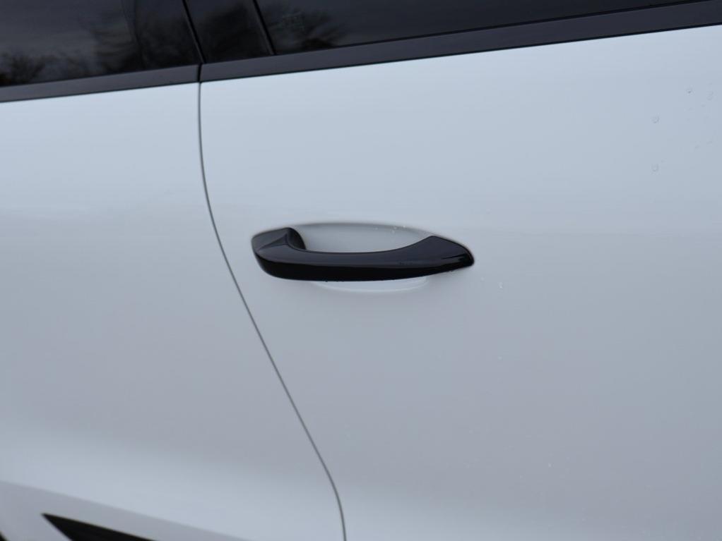 used 2021 Porsche Macan car, priced at $64,277