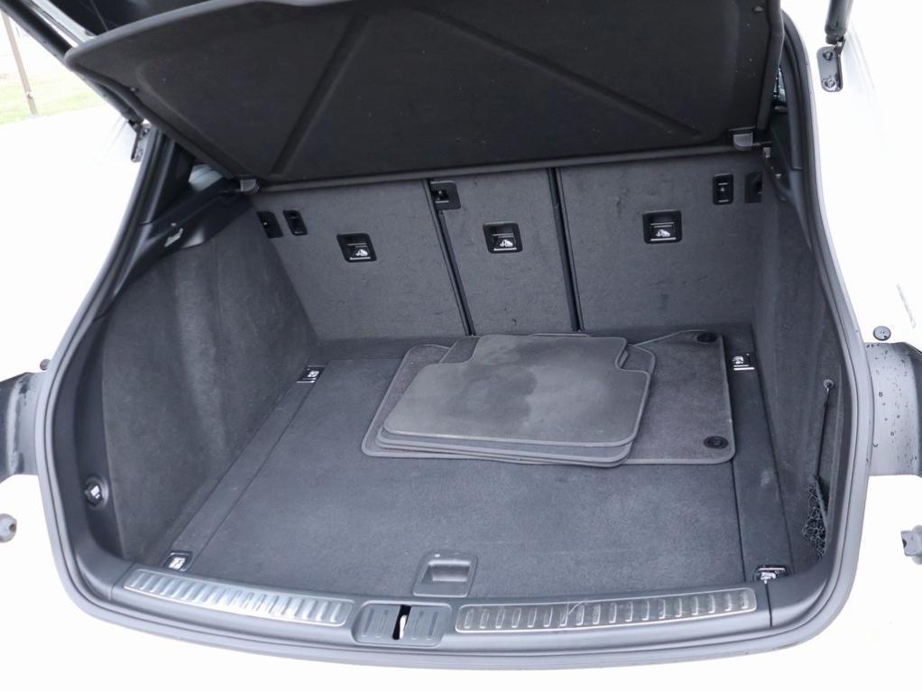 used 2021 Porsche Macan car, priced at $64,277