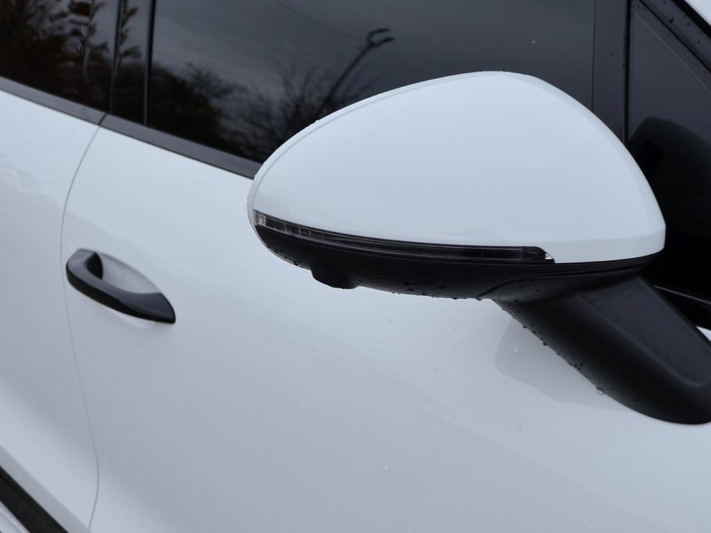 used 2021 Porsche Macan car, priced at $64,277