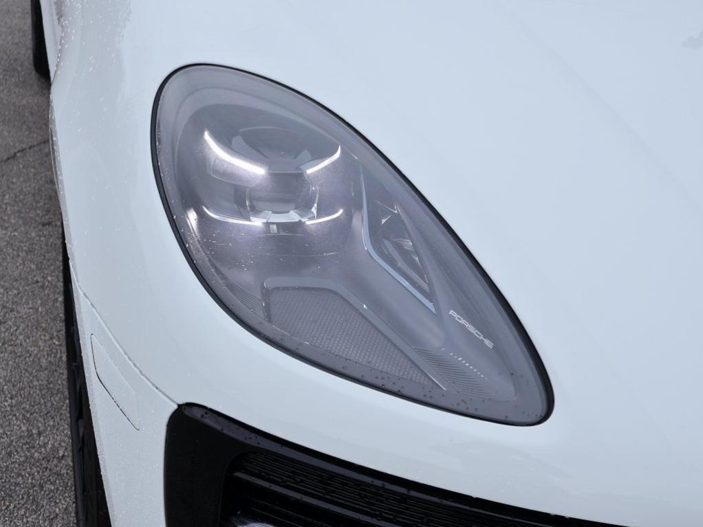 used 2021 Porsche Macan car, priced at $64,277