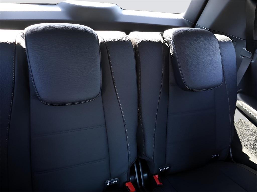new 2025 Mercedes-Benz GLS 450 car, priced at $101,645