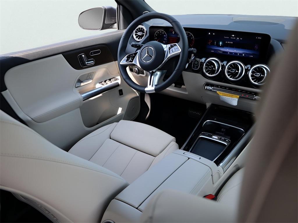 new 2026 Mercedes-Benz GLA 250 car, priced at $52,515