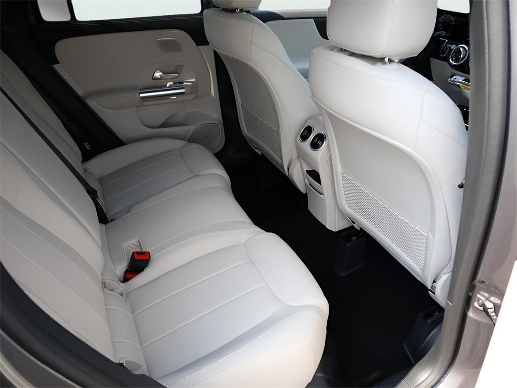 new 2026 Mercedes-Benz GLA 250 car, priced at $52,515