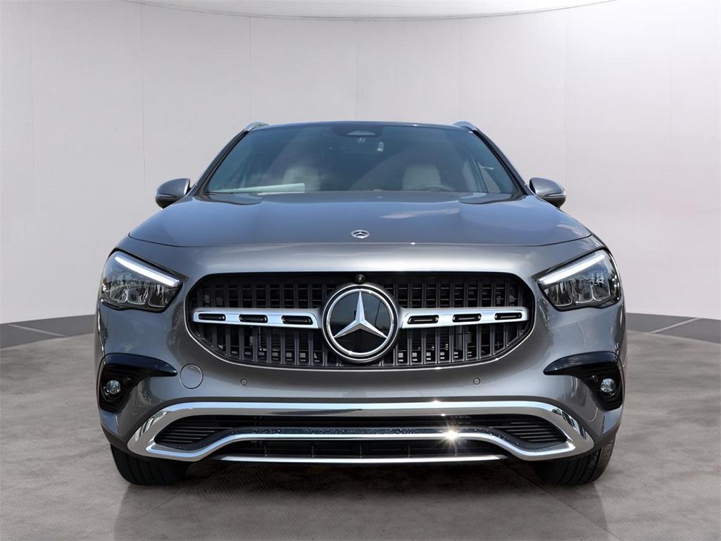 new 2026 Mercedes-Benz GLA 250 car, priced at $52,515