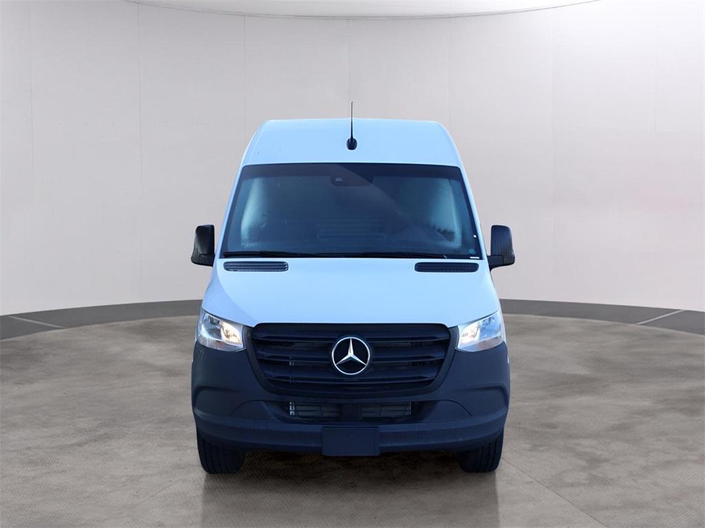 new 2024 Mercedes-Benz Sprinter 2500 car, priced at $67,033