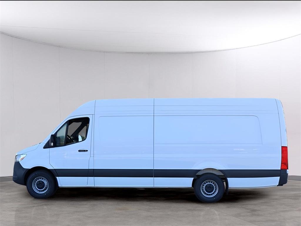 new 2024 Mercedes-Benz Sprinter 2500 car, priced at $67,033