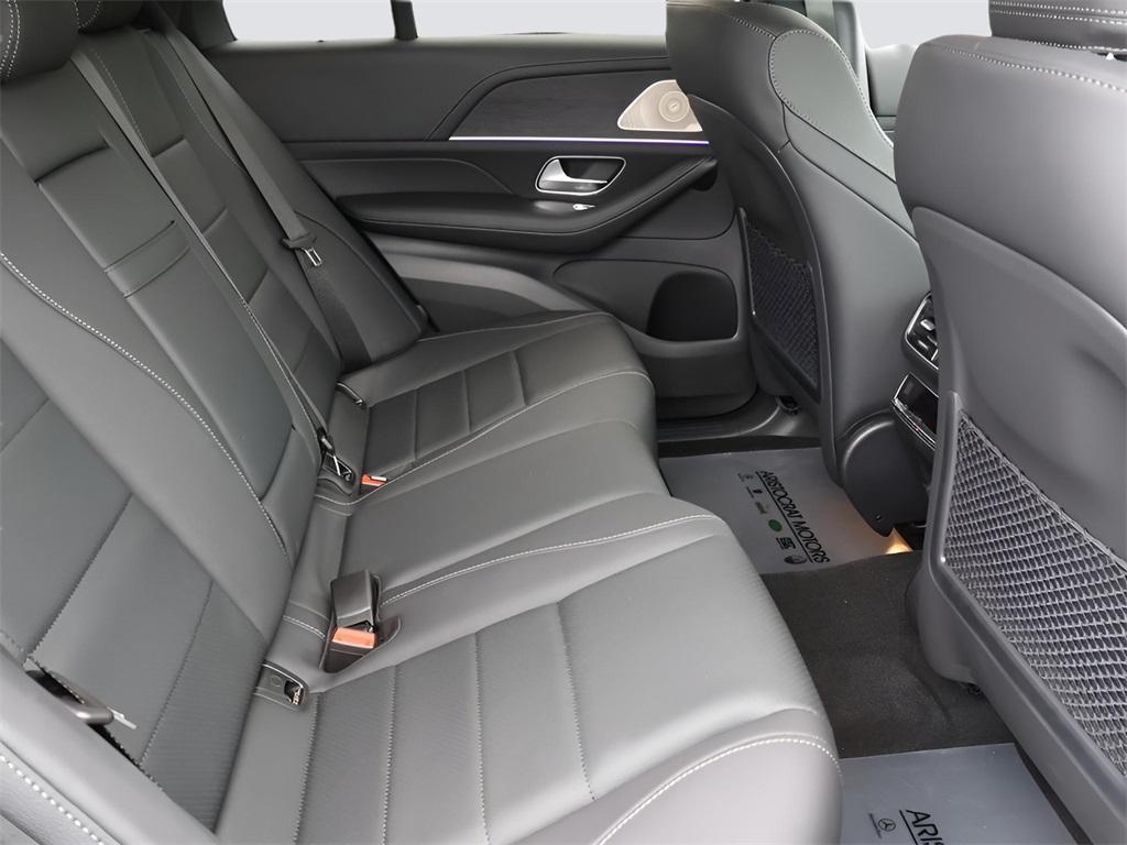 new 2025 Mercedes-Benz GLE 350 car, priced at $78,160