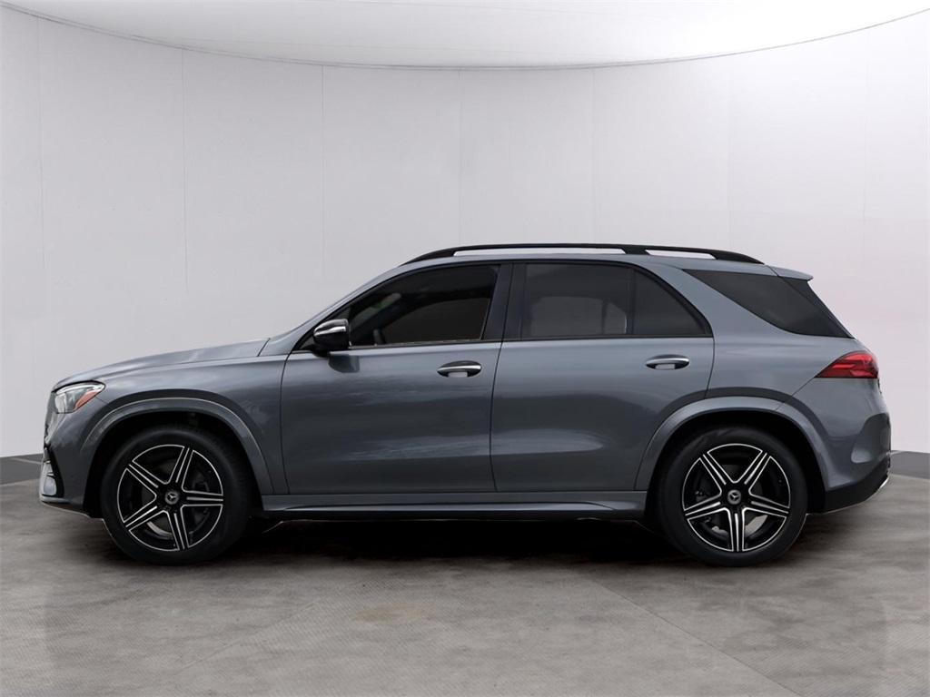 new 2025 Mercedes-Benz GLE 350 car, priced at $78,160