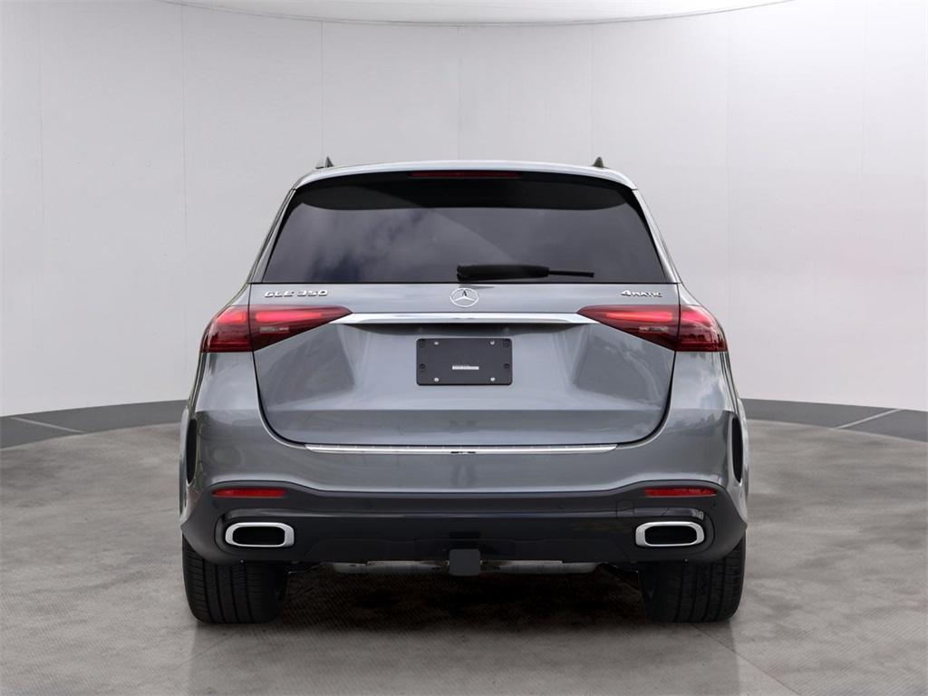 new 2025 Mercedes-Benz GLE 350 car, priced at $78,160