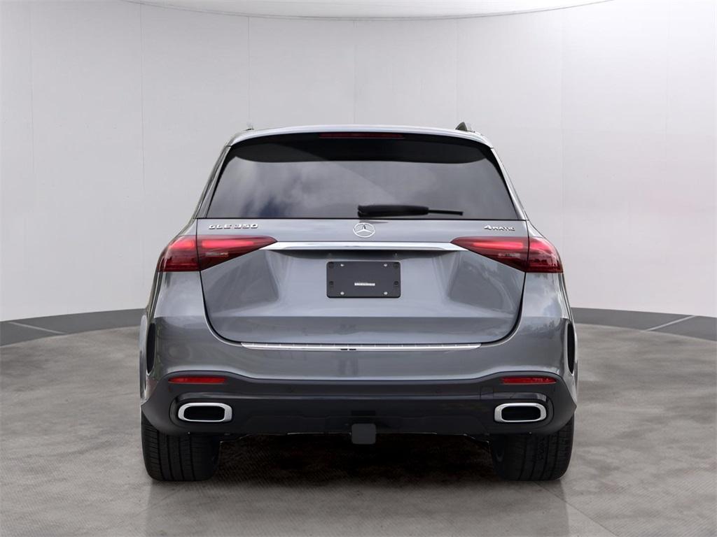 new 2025 Mercedes-Benz GLE 350 car, priced at $78,160
