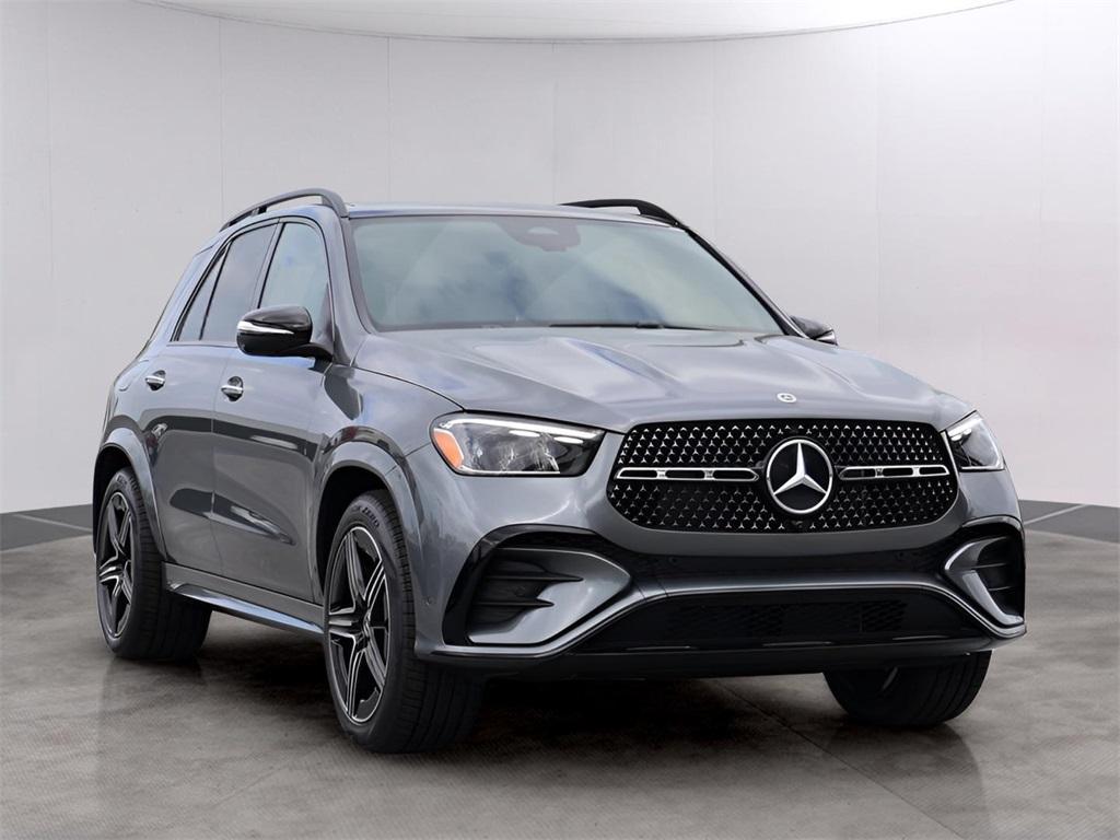 new 2025 Mercedes-Benz GLE 350 car, priced at $78,160