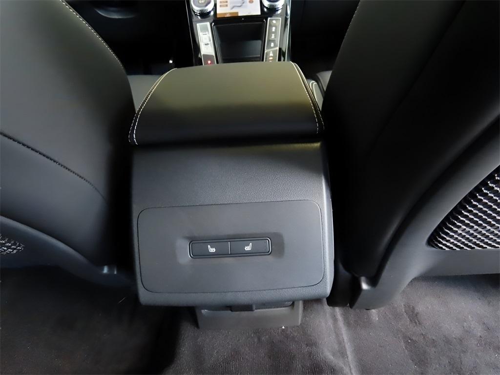 used 2024 Jaguar I-PACE car, priced at $48,977
