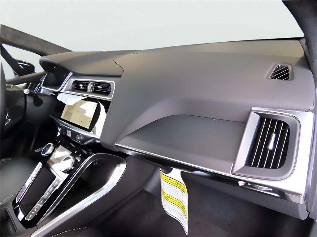 used 2024 Jaguar I-PACE car, priced at $48,977