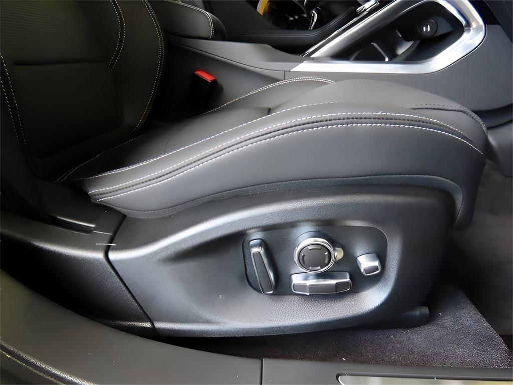 used 2024 Jaguar I-PACE car, priced at $48,977