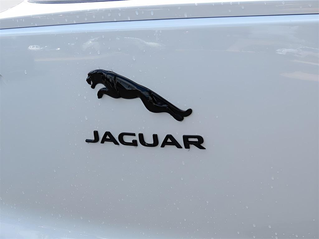 used 2024 Jaguar I-PACE car, priced at $48,977