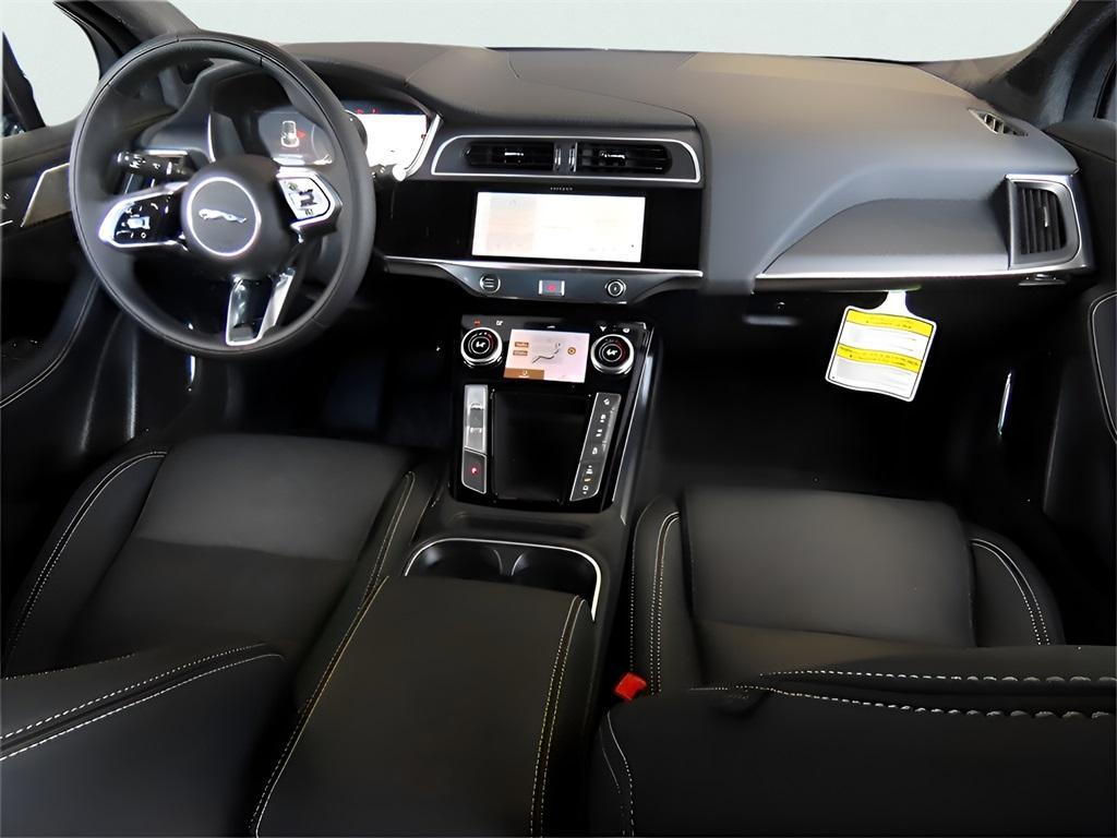 used 2024 Jaguar I-PACE car, priced at $48,977