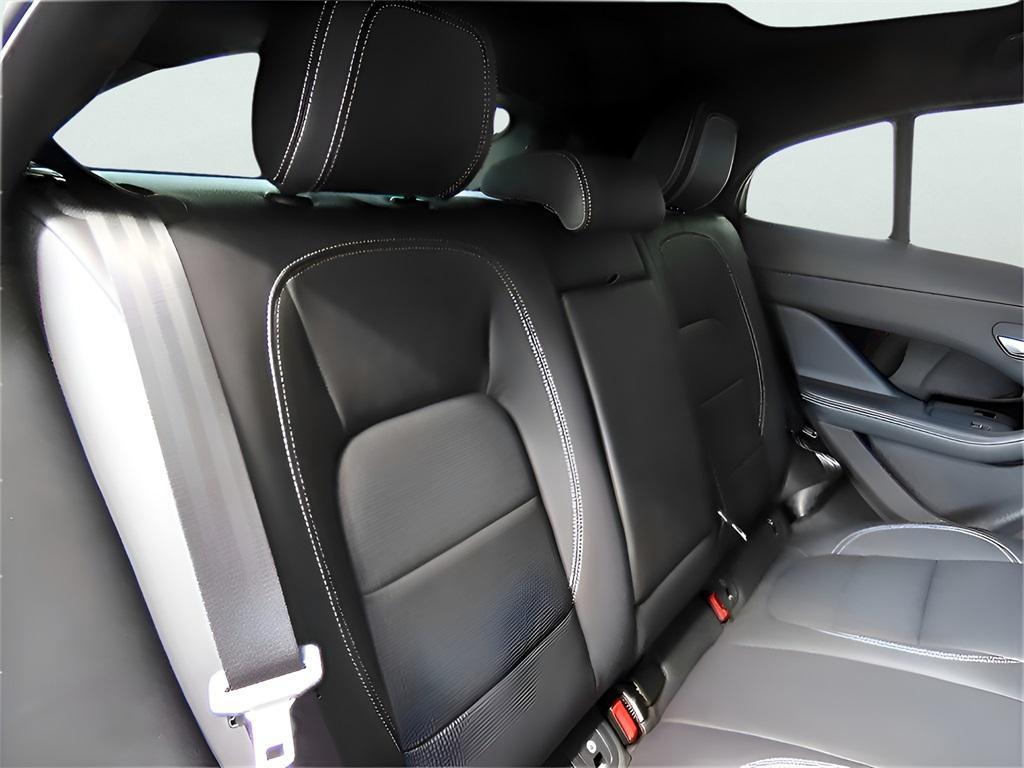 used 2024 Jaguar I-PACE car, priced at $48,977