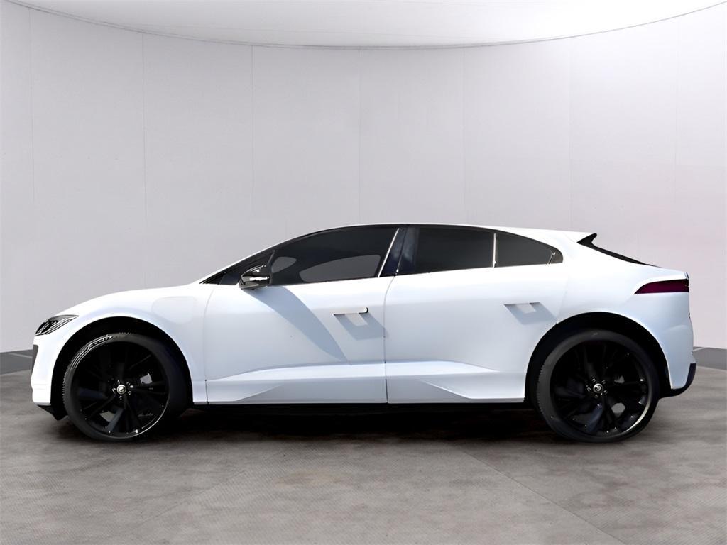 used 2024 Jaguar I-PACE car, priced at $48,977