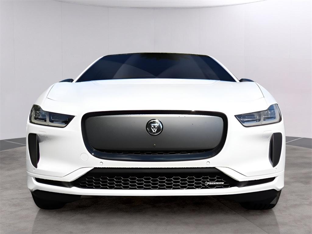used 2024 Jaguar I-PACE car, priced at $48,977