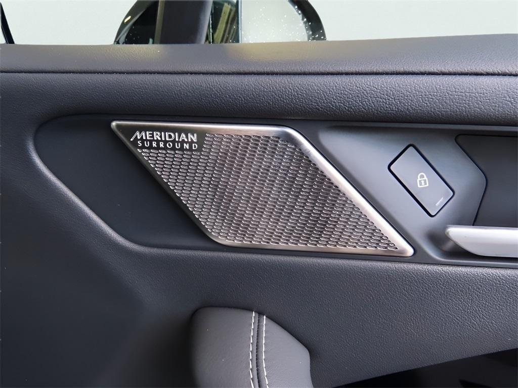 used 2024 Jaguar I-PACE car, priced at $48,977