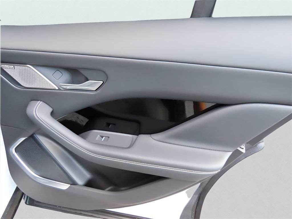 used 2024 Jaguar I-PACE car, priced at $48,977