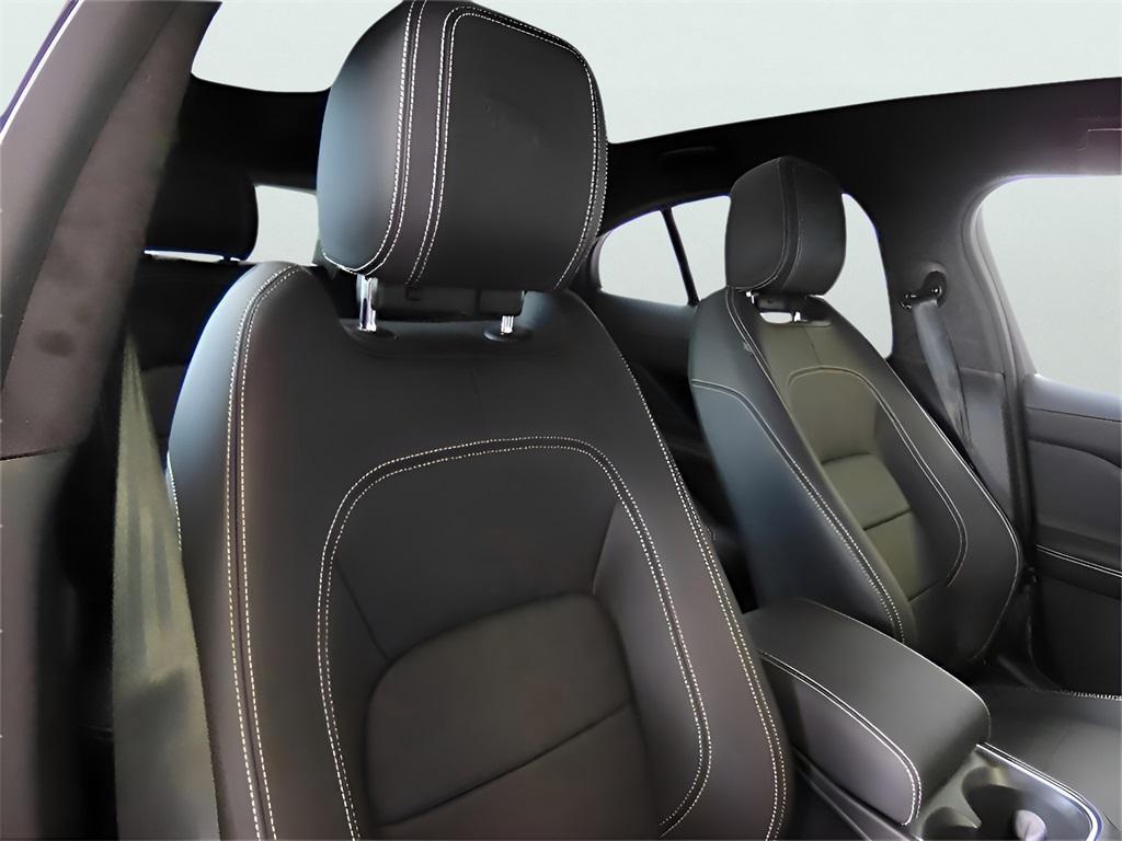 used 2024 Jaguar I-PACE car, priced at $48,977