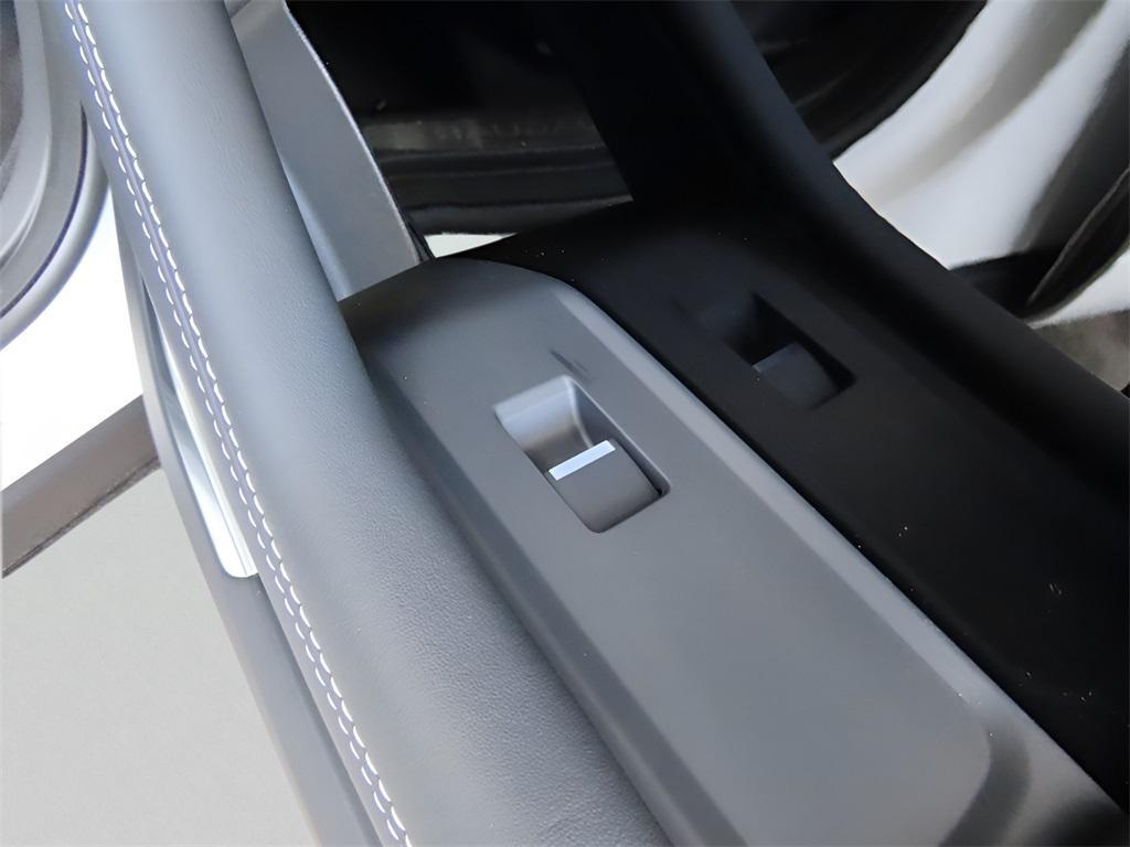 used 2024 Jaguar I-PACE car, priced at $48,977