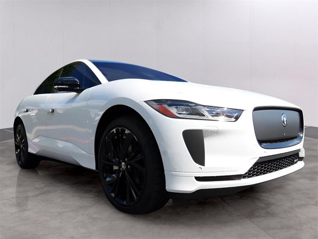 used 2024 Jaguar I-PACE car, priced at $48,977
