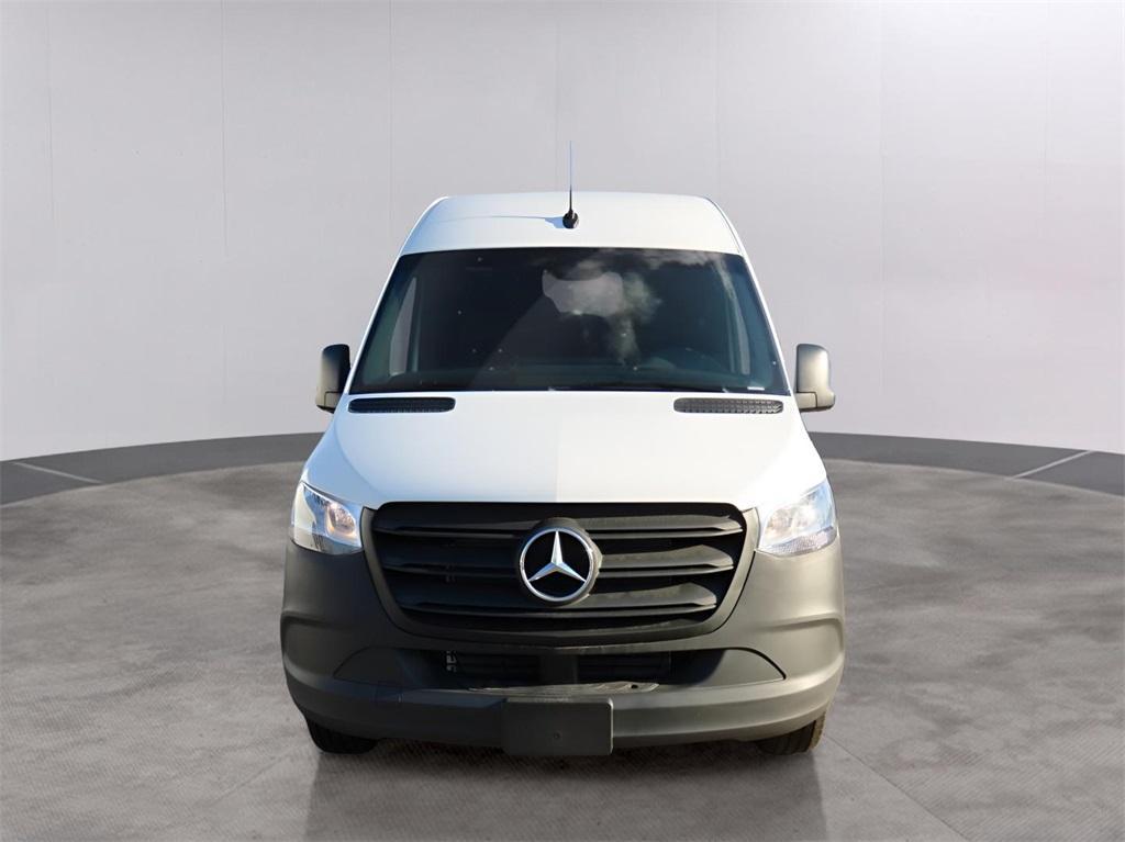 new 2024 Mercedes-Benz Sprinter 2500 car, priced at $64,755