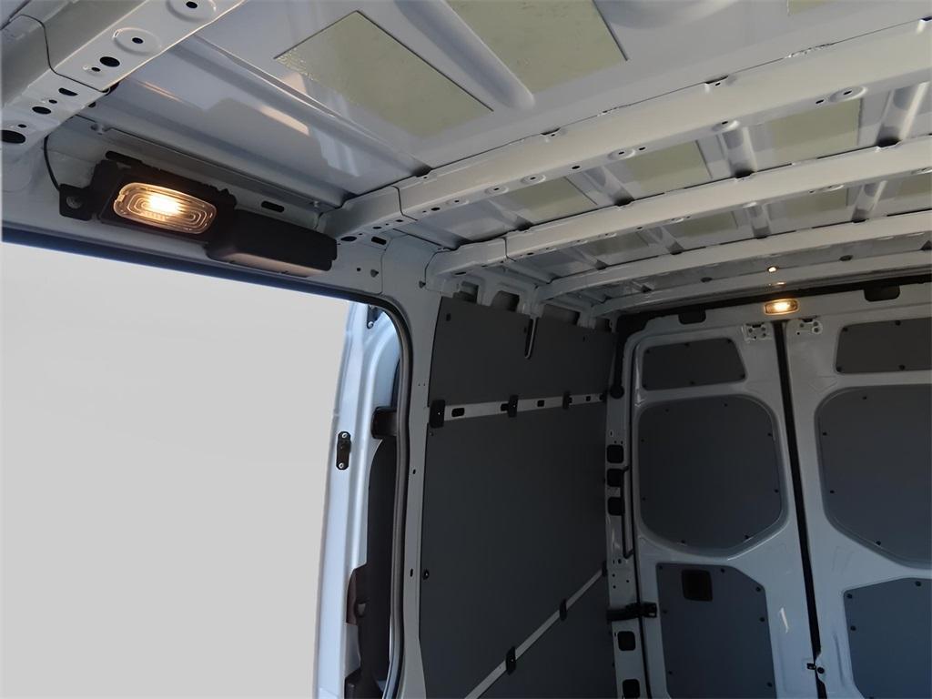 new 2024 Mercedes-Benz Sprinter 2500 car, priced at $64,755