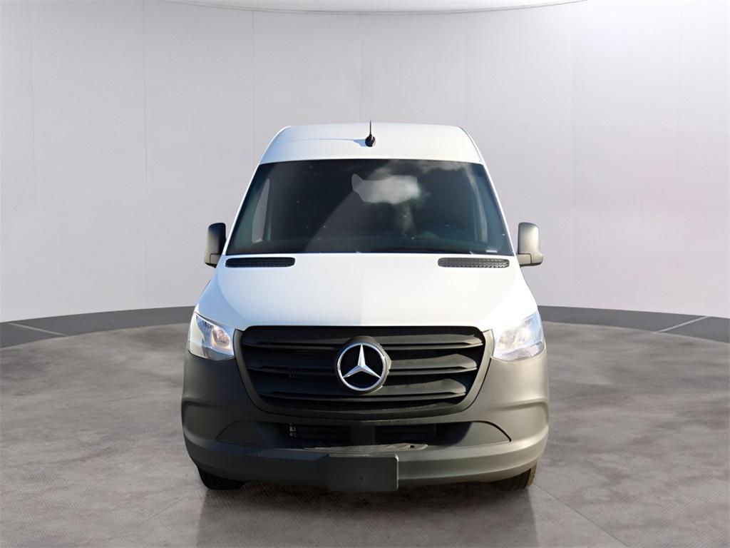 new 2024 Mercedes-Benz Sprinter 2500 car, priced at $64,755