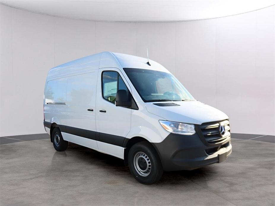 new 2024 Mercedes-Benz Sprinter 2500 car, priced at $64,755