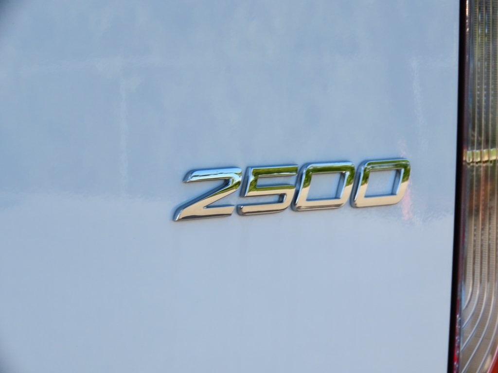 new 2024 Mercedes-Benz Sprinter 2500 car, priced at $64,755