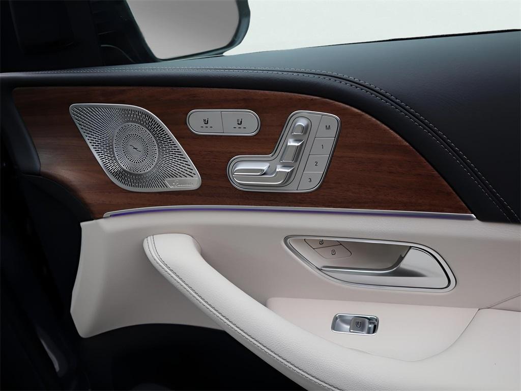 new 2026 Mercedes-Benz GLE 450e car, priced at $88,905