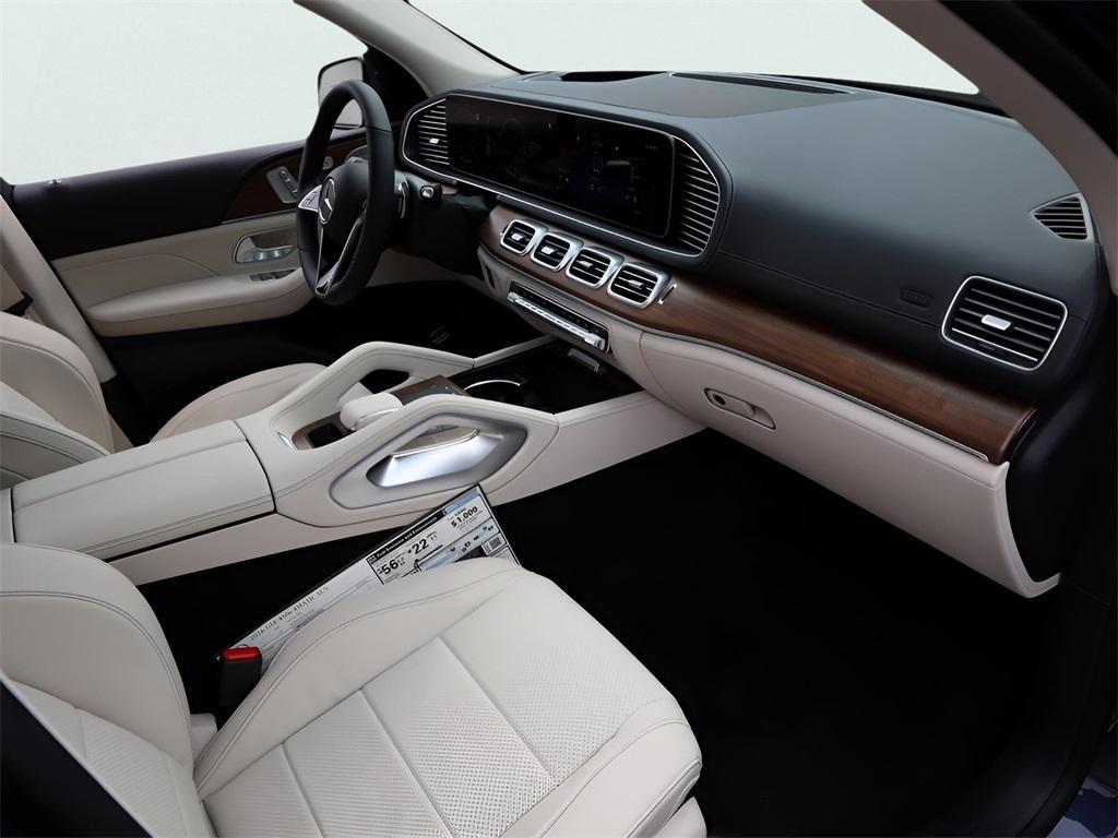 new 2026 Mercedes-Benz GLE 450e car, priced at $88,905