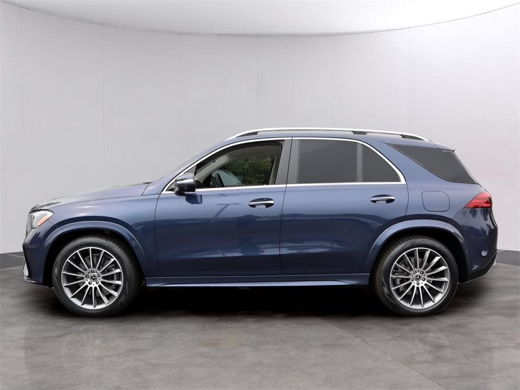 new 2026 Mercedes-Benz GLE 450e car, priced at $88,905
