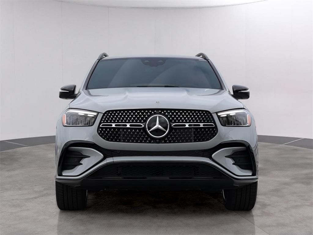 new 2025 Mercedes-Benz GLE 450 car, priced at $85,630