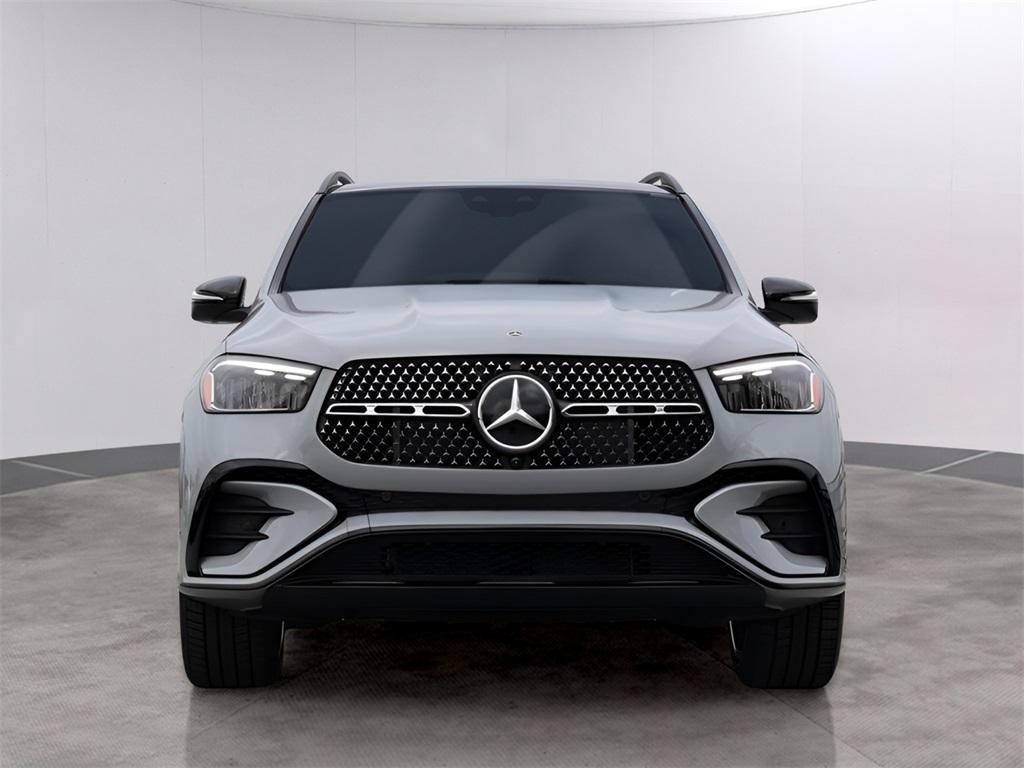 new 2025 Mercedes-Benz GLE 450 car, priced at $85,630