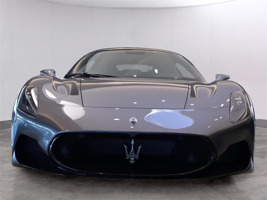 new 2022 Maserati MC20 car, priced at $229,500